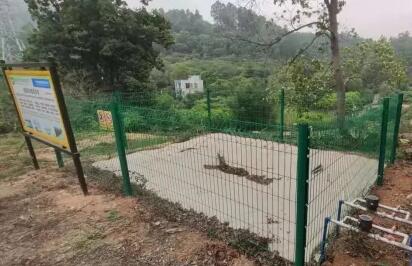 云南新建上百個軟體水窖，緩解農(nóng)業(yè)生產(chǎn)用水